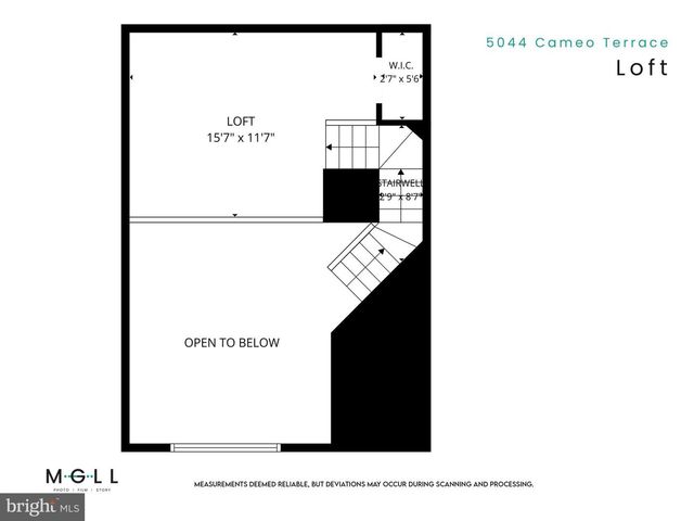 5044 CAMEO TER, Perry Hall, MD 21128
