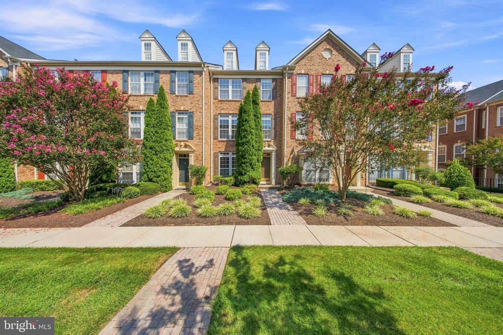 5044 CAMEO TER, Perry Hall, MD 21128