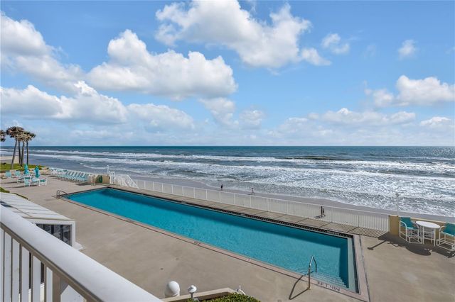 2937 S ATLANTIC AVENUE 206, Daytona Beach Shores, FL 32118