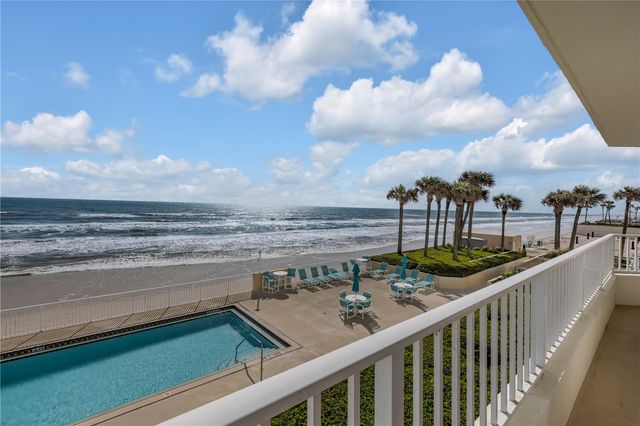 2937 S ATLANTIC AVENUE 206, Daytona Beach Shores, FL 32118