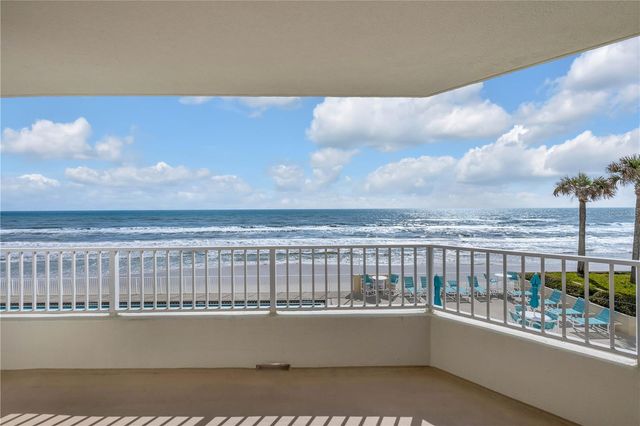 2937 S ATLANTIC AVENUE 206, Daytona Beach Shores, FL 32118