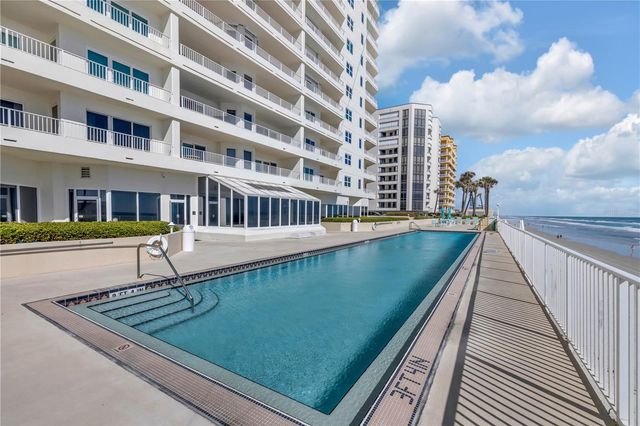 2937 S ATLANTIC AVENUE 206, Daytona Beach Shores, FL 32118