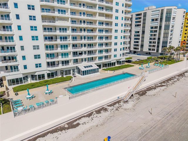 2937 S ATLANTIC AVENUE 206, Daytona Beach Shores, FL 32118