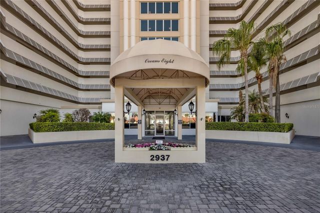 2937 S ATLANTIC AVENUE 206, Daytona Beach Shores, FL 32118
