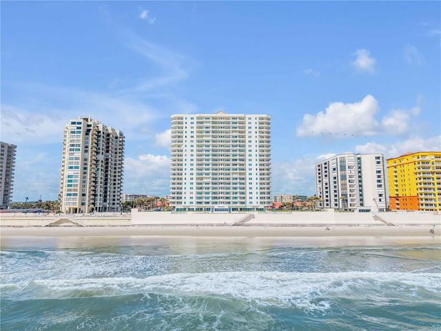 2937 S ATLANTIC AVENUE 206, Daytona Beach Shores, FL 32118