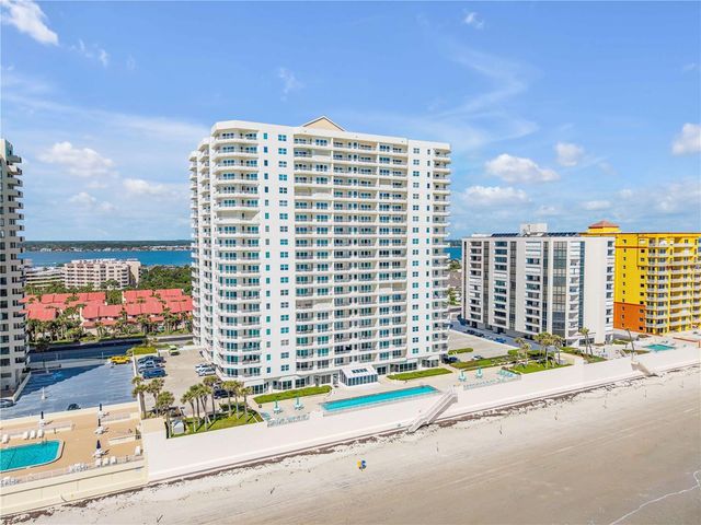 2937 S ATLANTIC AVENUE 206, Daytona Beach Shores, FL 32118