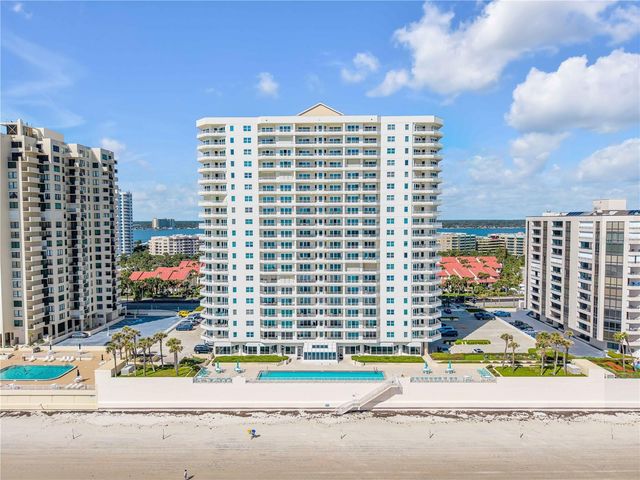 2937 S ATLANTIC AVENUE 206, Daytona Beach Shores, FL 32118