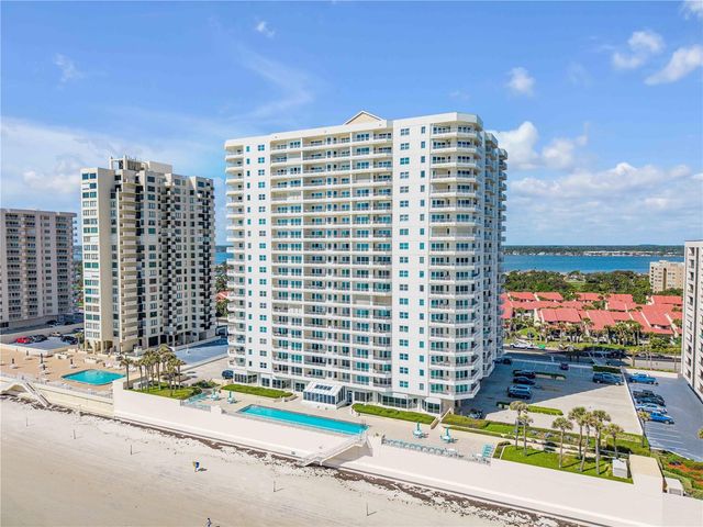 2937 S ATLANTIC AVENUE 206, Daytona Beach Shores, FL 32118
