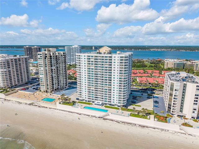 2937 S ATLANTIC AVENUE 206, Daytona Beach Shores, FL 32118