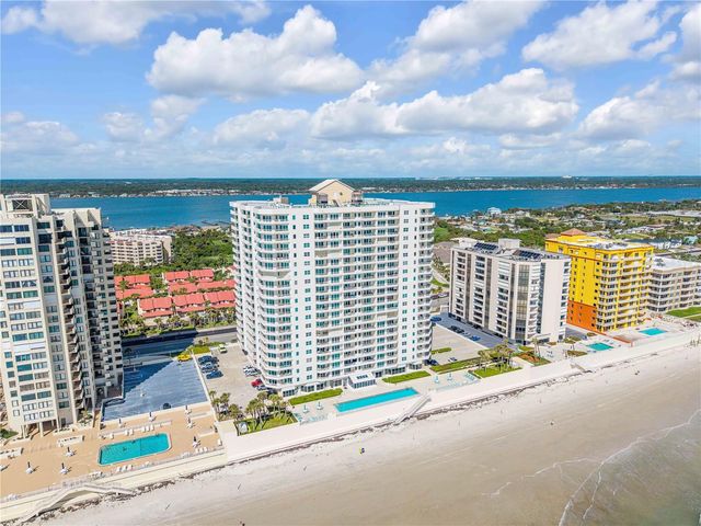 2937 S ATLANTIC AVENUE 206, Daytona Beach Shores, FL 32118