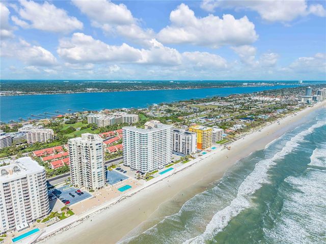 2937 S ATLANTIC AVENUE 206, Daytona Beach Shores, FL 32118