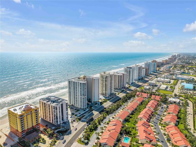 2937 S ATLANTIC AVENUE 206, Daytona Beach Shores, FL 32118