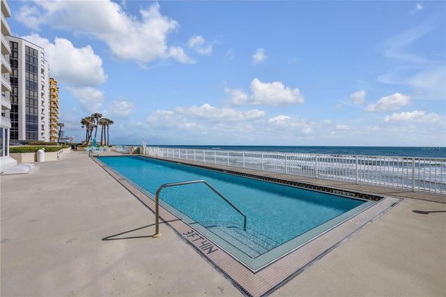 2937 S ATLANTIC AVENUE 206, Daytona Beach Shores, FL 32118