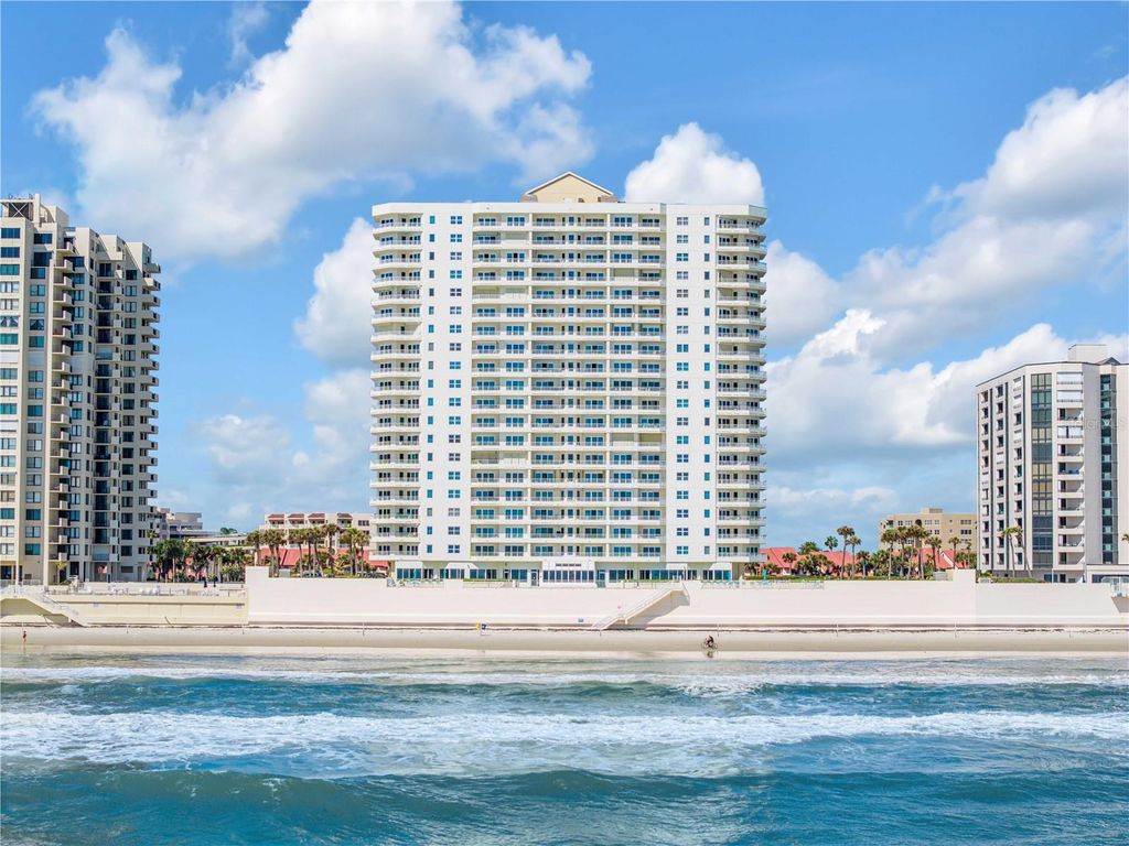 2937 S ATLANTIC AVENUE 206, Daytona Beach Shores, FL 32118