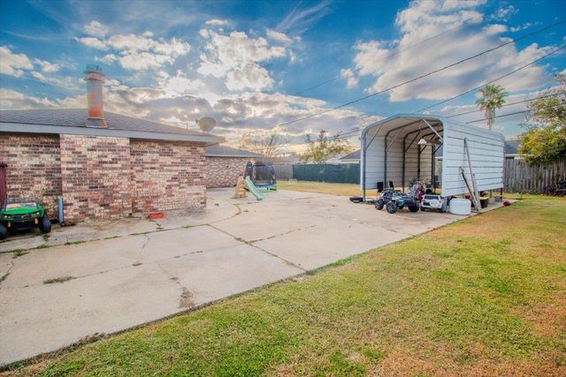 148 Fir St, Raceland, LA 70394