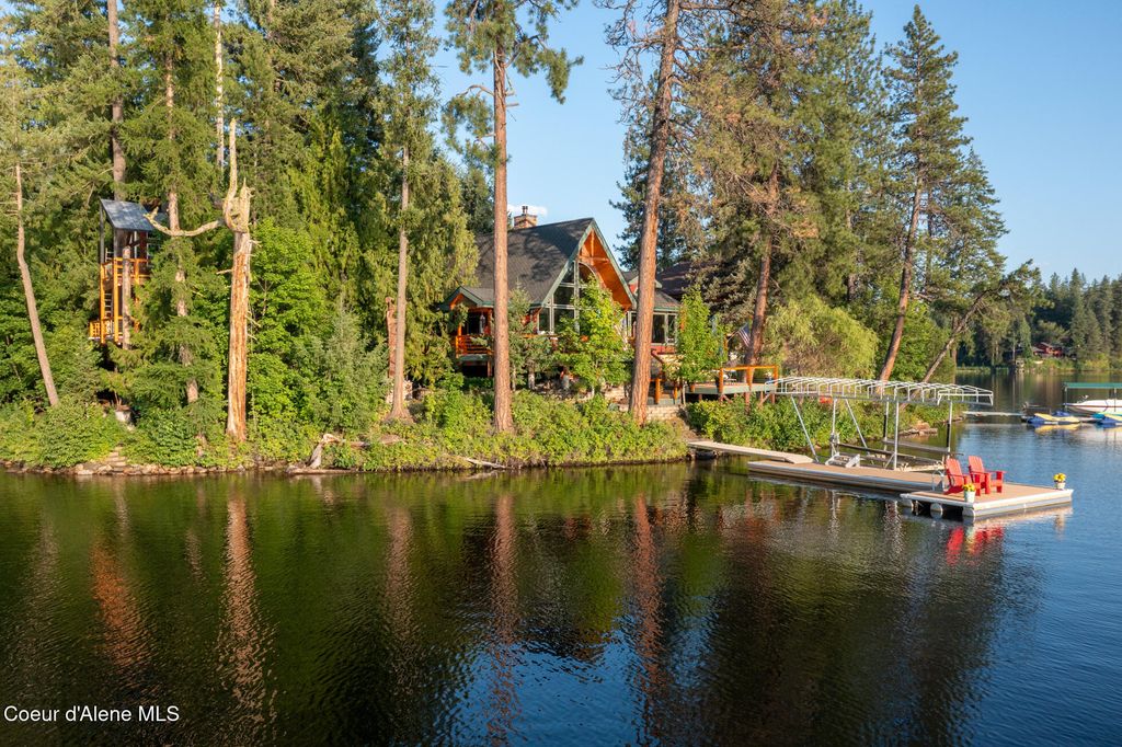 143 Viewpoint Rd, Newport, WA 99156