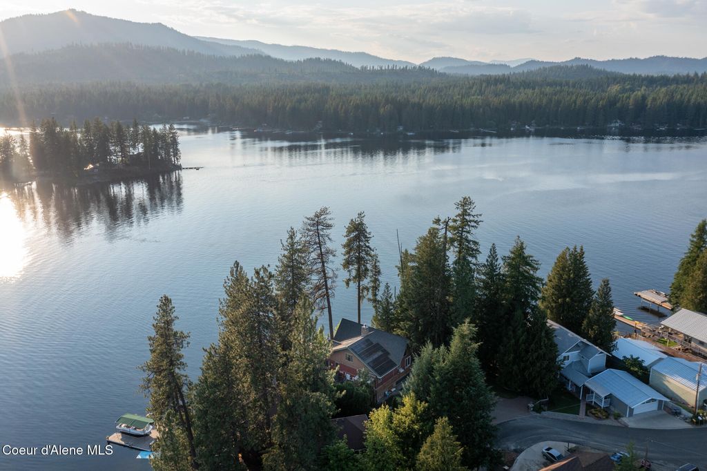 143 Viewpoint Rd, Newport, WA 99156 photo 10