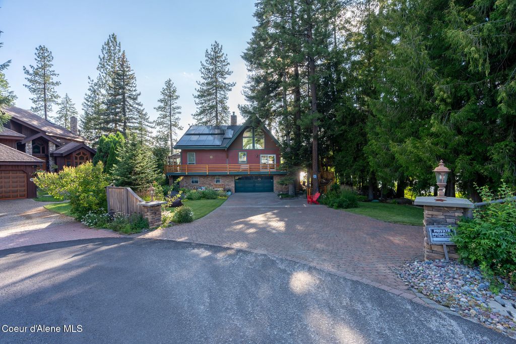 143 Viewpoint Rd, Newport, WA 99156 photo 12