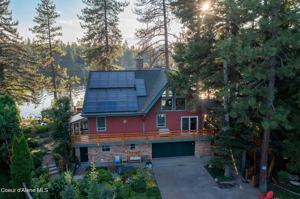 143 Viewpoint Rd, Newport, WA 99156 photo 4