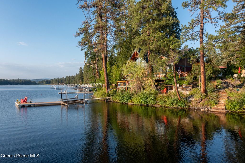 143 Viewpoint Rd, Newport, WA 99156 photo 5