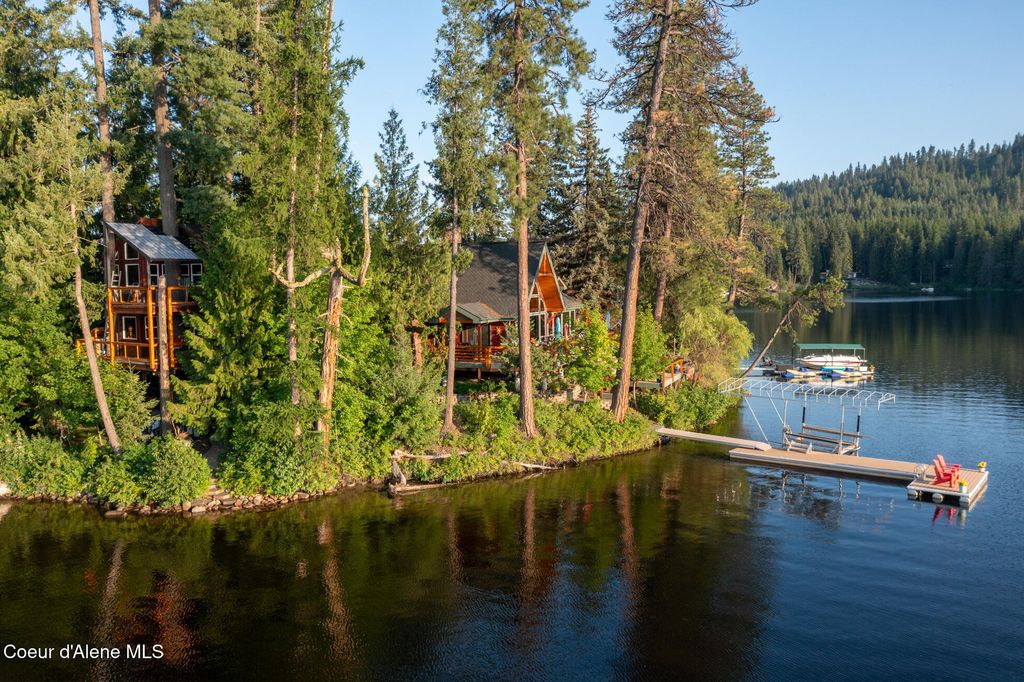 143 Viewpoint Rd, Newport, WA 99156 photo 6