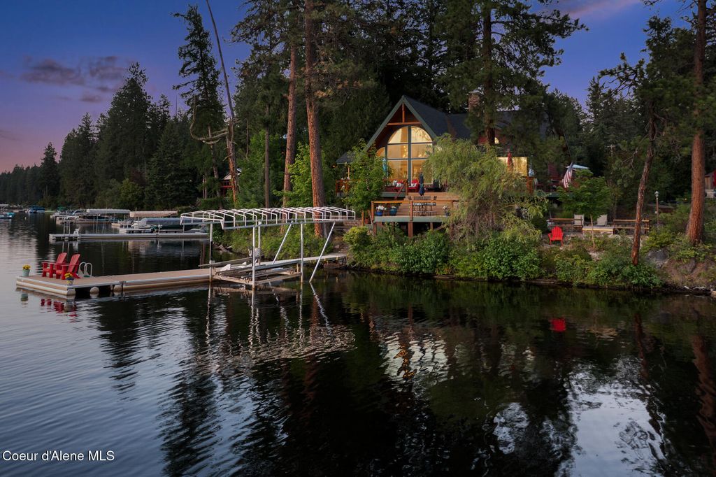 143 Viewpoint Rd, Newport, WA 99156 photo 7