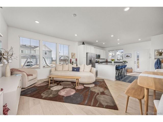 14554 W 91st Dr A, Arvada, CO 80005