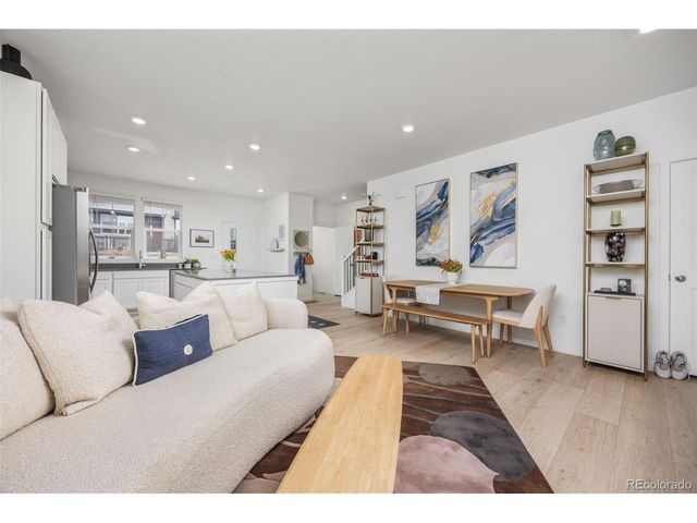 14554 W 91st Dr A, Arvada, CO 80005