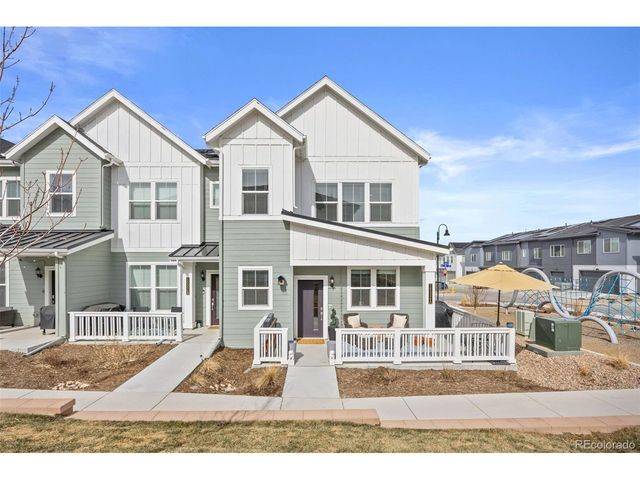 14554 W 91st Dr A, Arvada, CO 80005