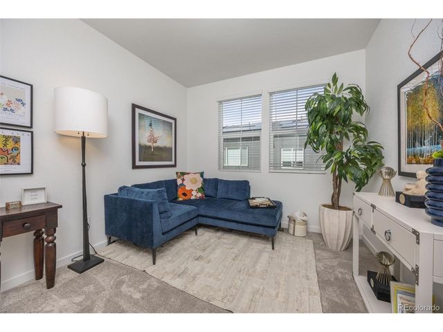 14554 W 91st Dr A, Arvada, CO 80005