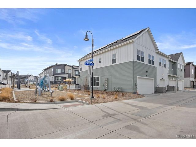 14554 W 91st Dr A, Arvada, CO 80005