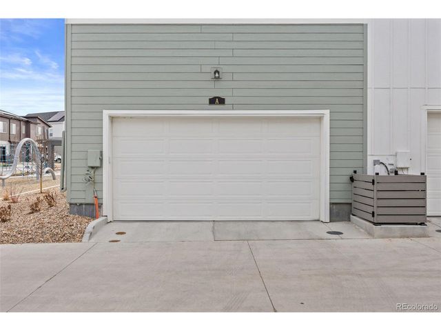 14554 W 91st Dr A, Arvada, CO 80005
