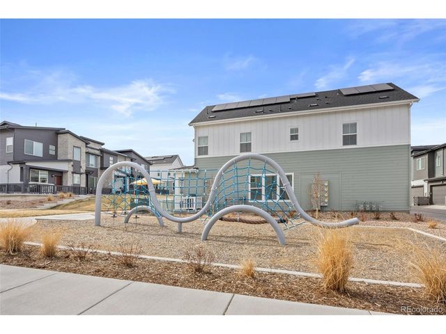 14554 W 91st Dr A, Arvada, CO 80005