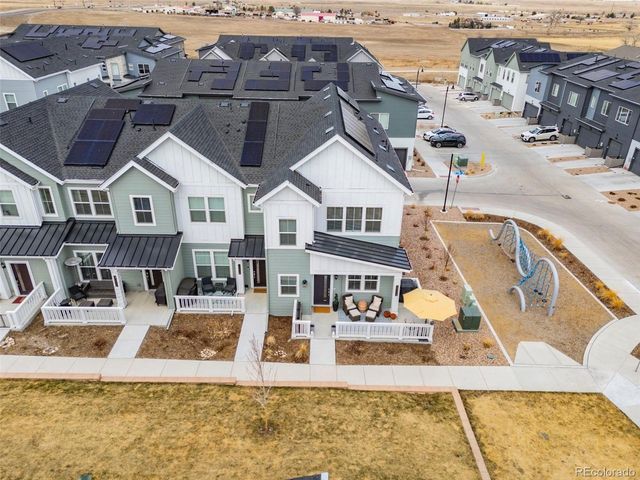 14554 W 91st Dr A, Arvada, CO 80005