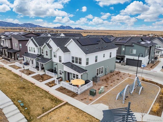 14554 W 91st Dr A, Arvada, CO 80005