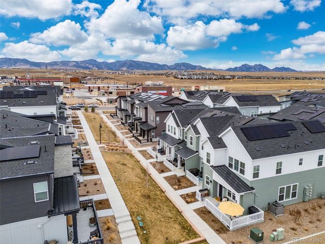 14554 W 91st Dr A, Arvada, CO 80005