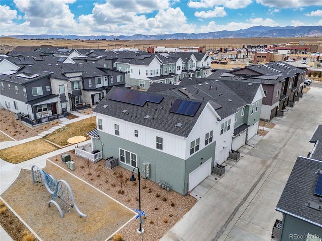 14554 W 91st Dr A, Arvada, CO 80005