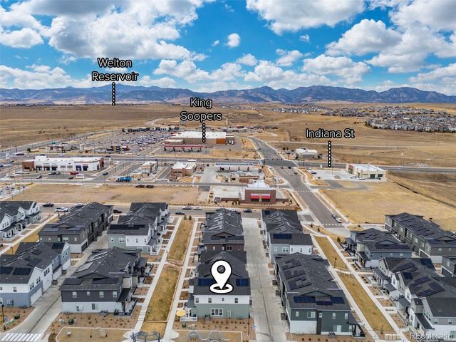 14554 W 91st Dr A, Arvada, CO 80005