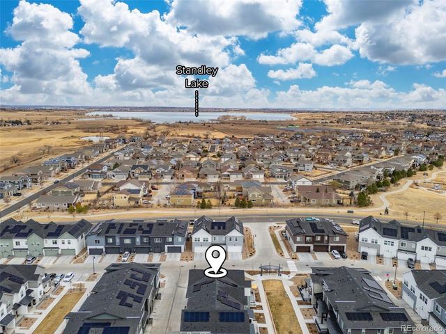 14554 W 91st Dr A, Arvada, CO 80005