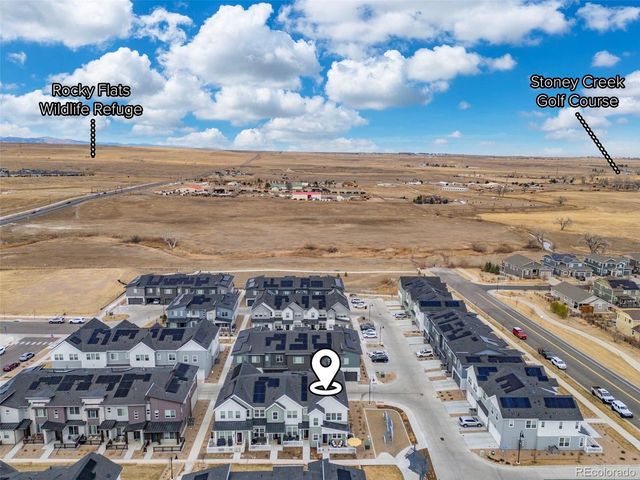 14554 W 91st Dr A, Arvada, CO 80005