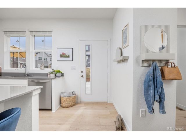 14554 W 91st Dr A, Arvada, CO 80005