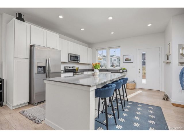 14554 W 91st Dr A, Arvada, CO 80005