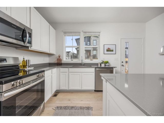 14554 W 91st Dr A, Arvada, CO 80005