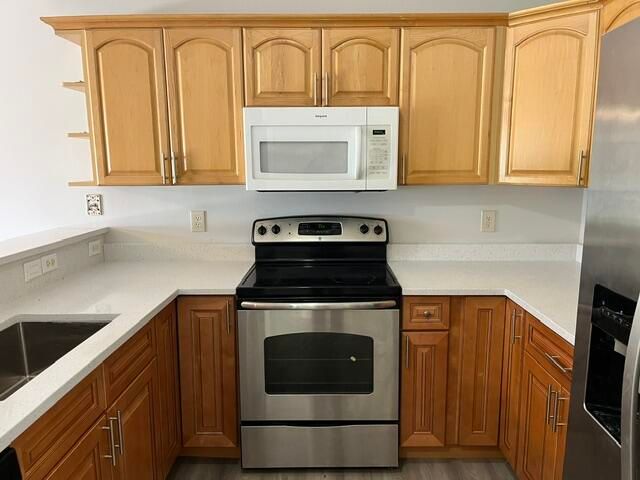 651 S SWINTON Avenue D, Delray Beach, FL 33444