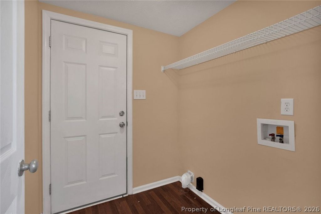 2460 Saltwood Drive, Fayetteville, NC 28306 — photo 24