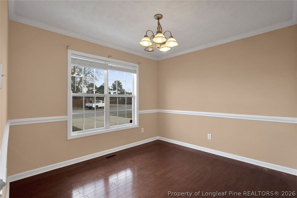 2460 Saltwood Drive, Fayetteville, NC 28306 — photo 3