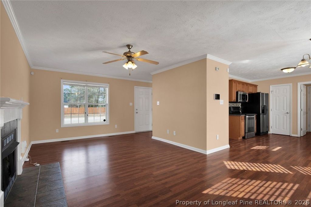 2460 Saltwood Drive, Fayetteville, NC 28306 — photo 7