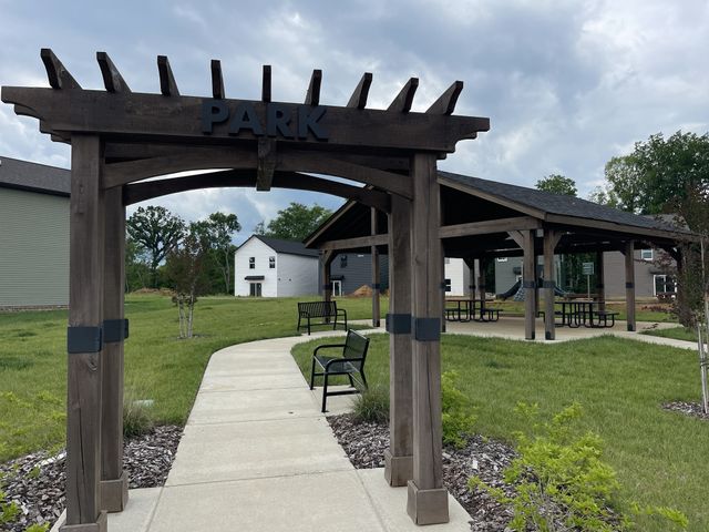 622 Southern Pass Run, Clarksville, TN 37043