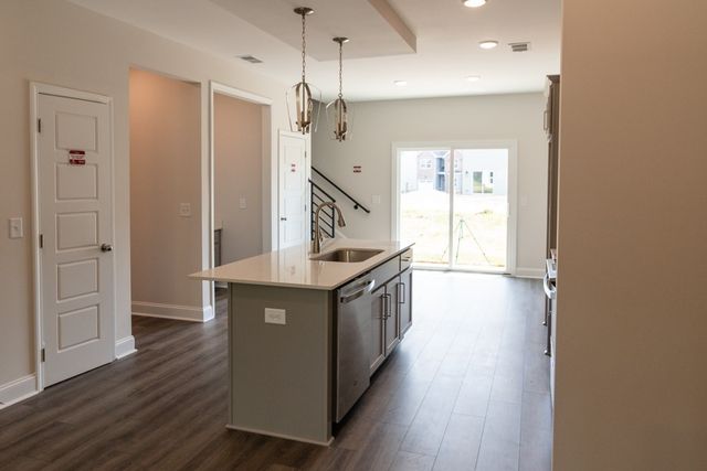 622 Southern Pass Run, Clarksville, TN 37043