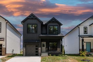 622 Southern Pass Run, Clarksville, TN 37043